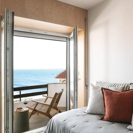 Mare Cheia: Beach And Surf Apartment 2 콘솔라상 외부 사진