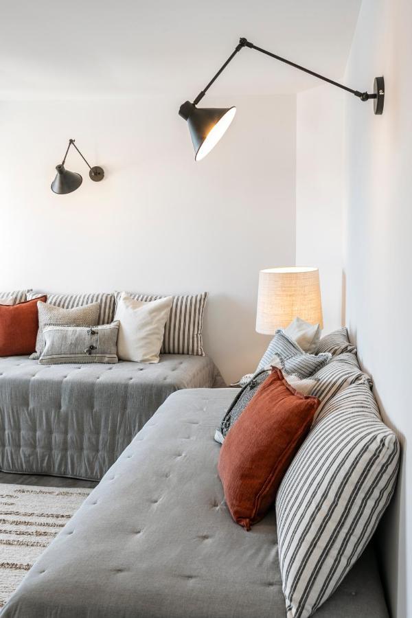 Mare Cheia: Beach And Surf Apartment 2 콘솔라상 외부 사진
