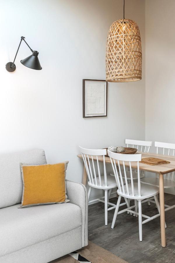 Mare Cheia: Beach And Surf Apartment 2 콘솔라상 외부 사진