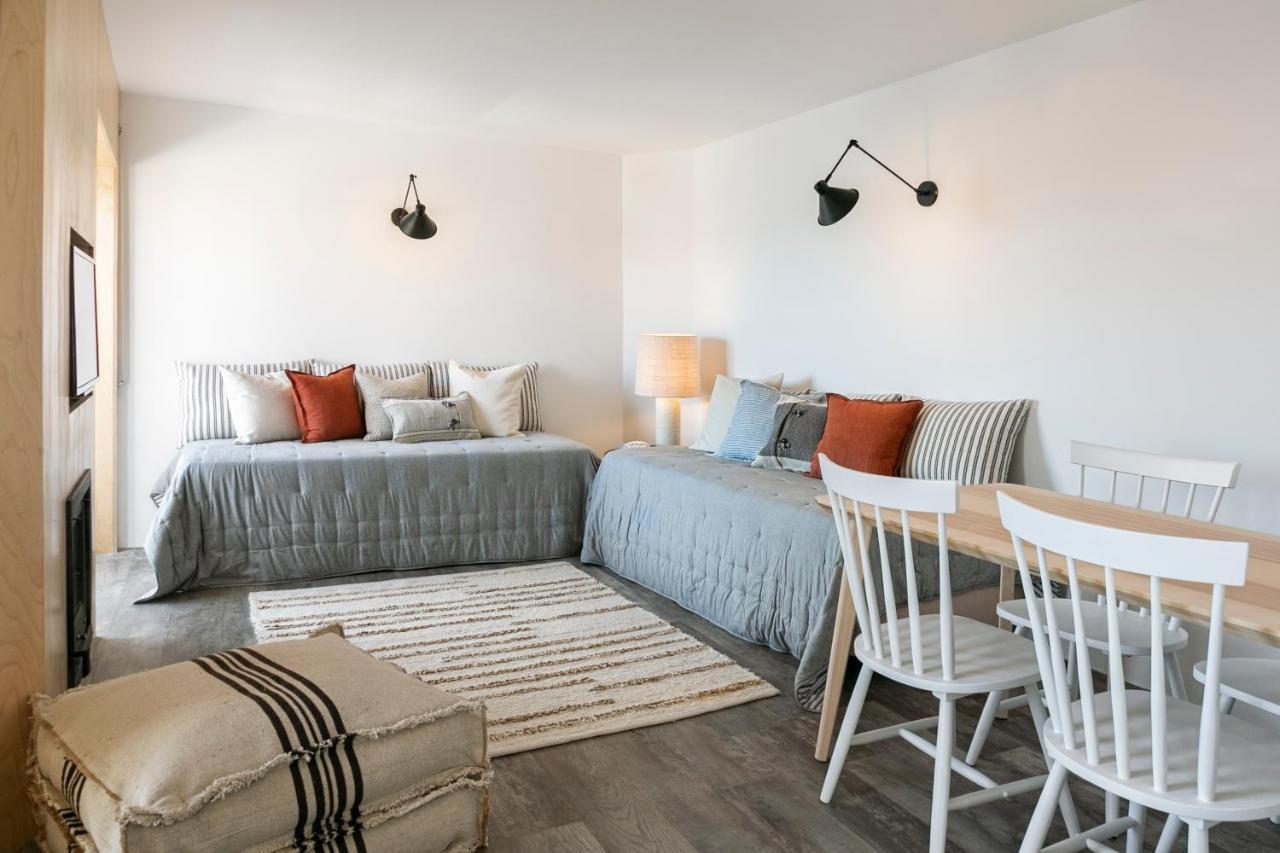 Mare Cheia: Beach And Surf Apartment 2 콘솔라상 외부 사진