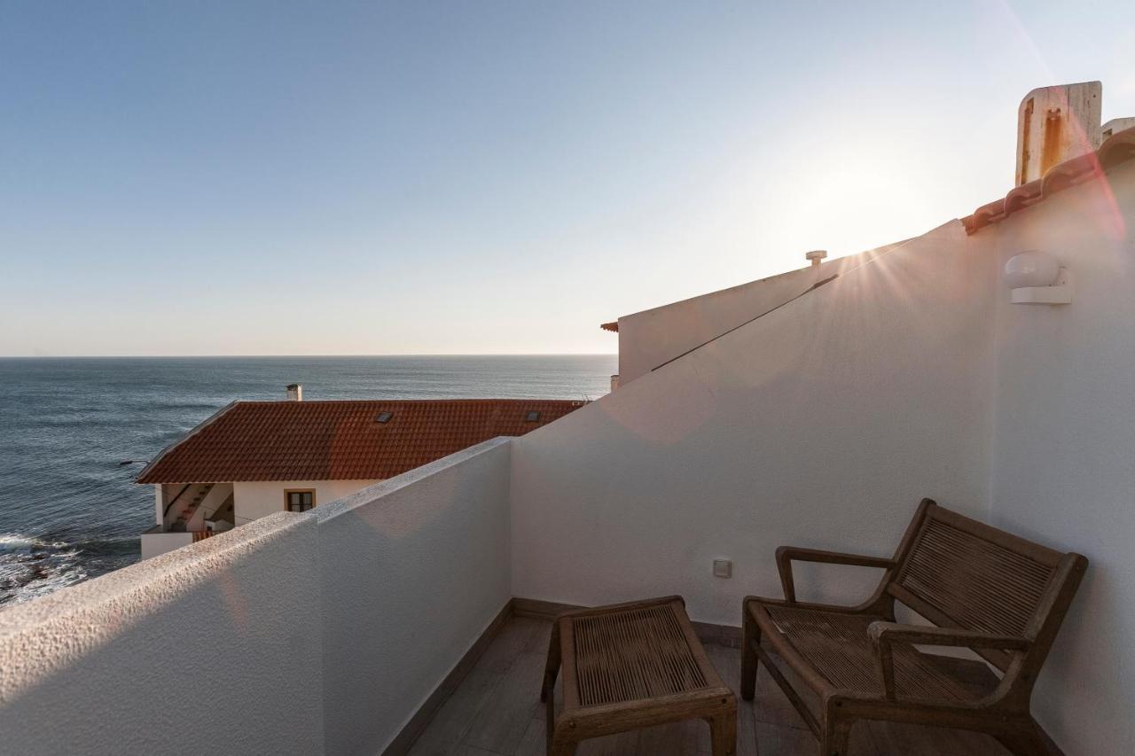 Mare Cheia: Beach And Surf Apartment 2 콘솔라상 외부 사진