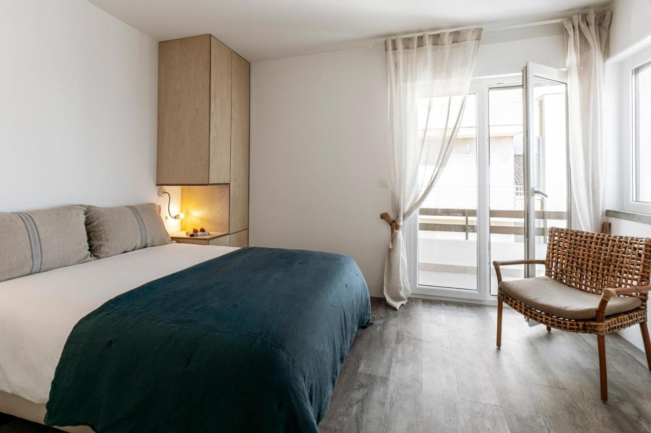 Mare Cheia: Beach And Surf Apartment 2 콘솔라상 외부 사진