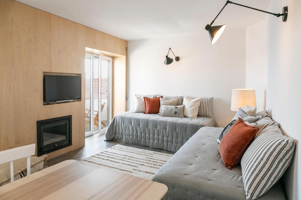 Mare Cheia: Beach And Surf Apartment 2 콘솔라상 외부 사진