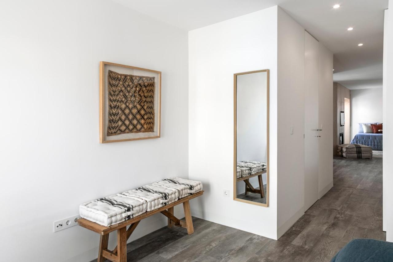 Mare Cheia: Beach And Surf Apartment 2 콘솔라상 외부 사진