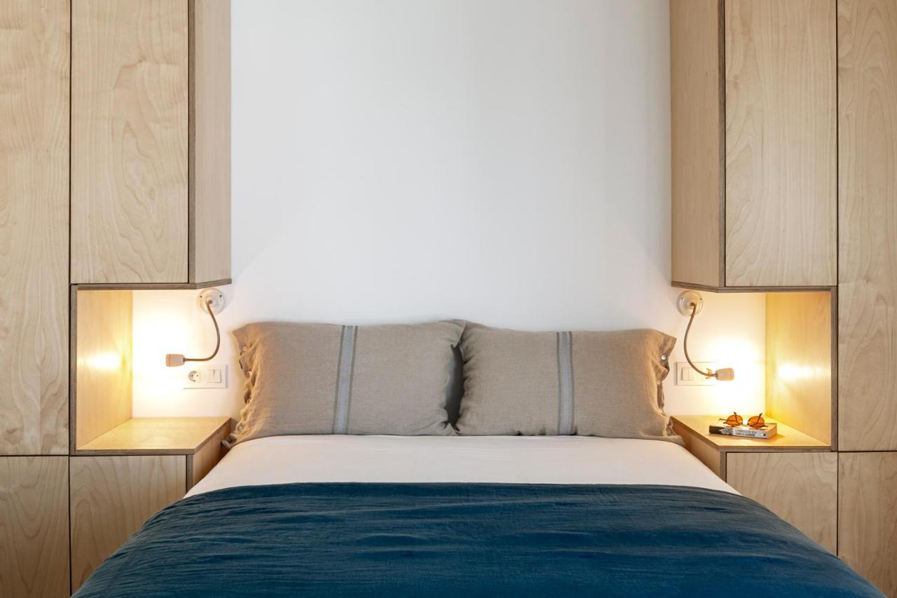 Mare Cheia: Beach And Surf Apartment 2 콘솔라상 외부 사진