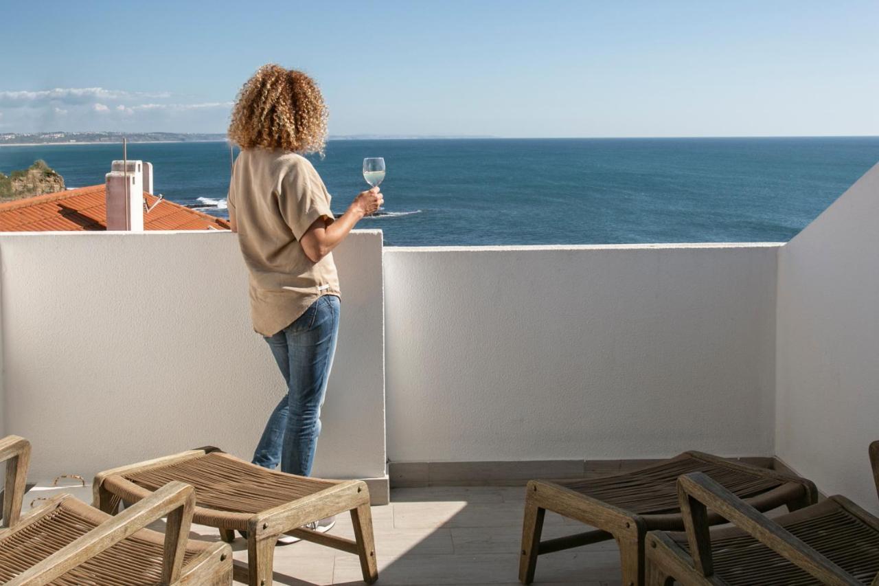 Mare Cheia: Beach And Surf Apartment 2 콘솔라상 외부 사진