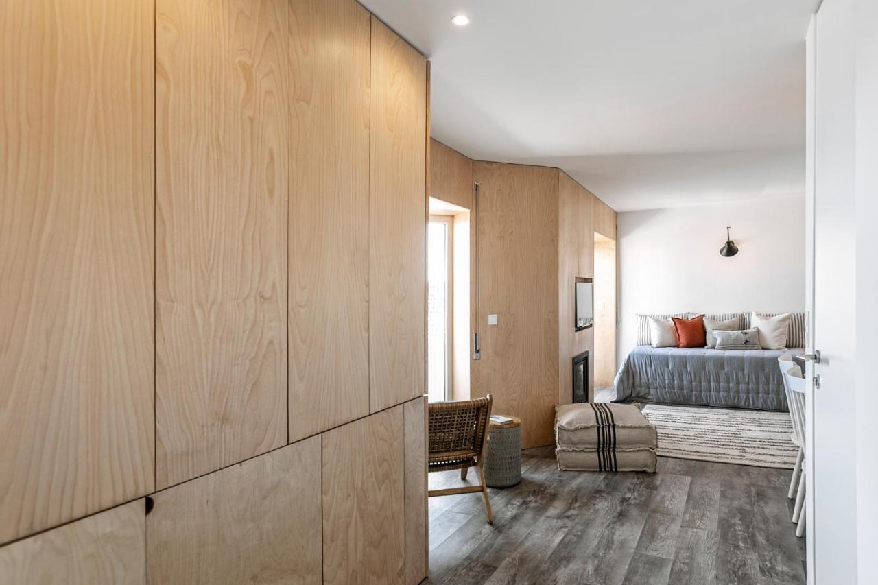 Mare Cheia: Beach And Surf Apartment 2 콘솔라상 외부 사진