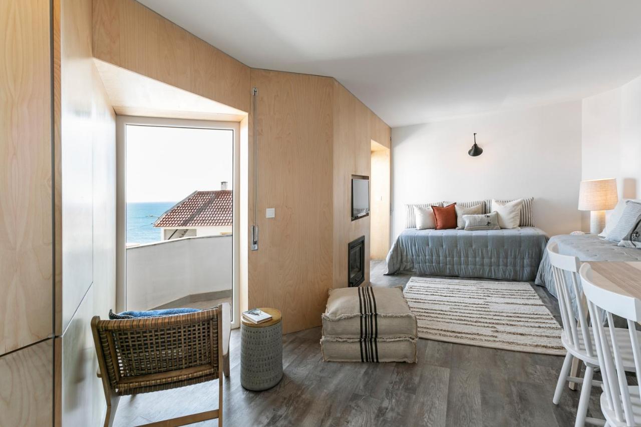 Mare Cheia: Beach And Surf Apartment 2 콘솔라상 외부 사진