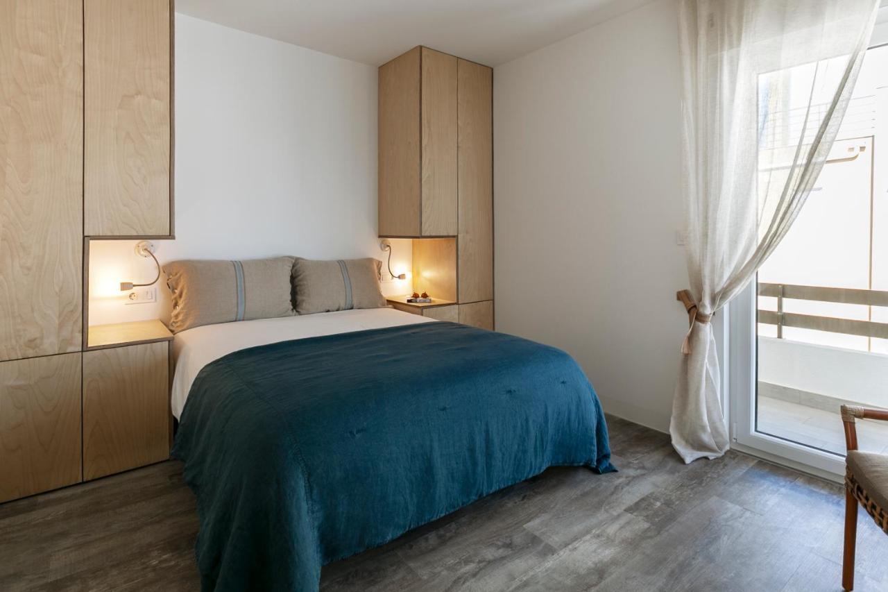 Mare Cheia: Beach And Surf Apartment 2 콘솔라상 외부 사진