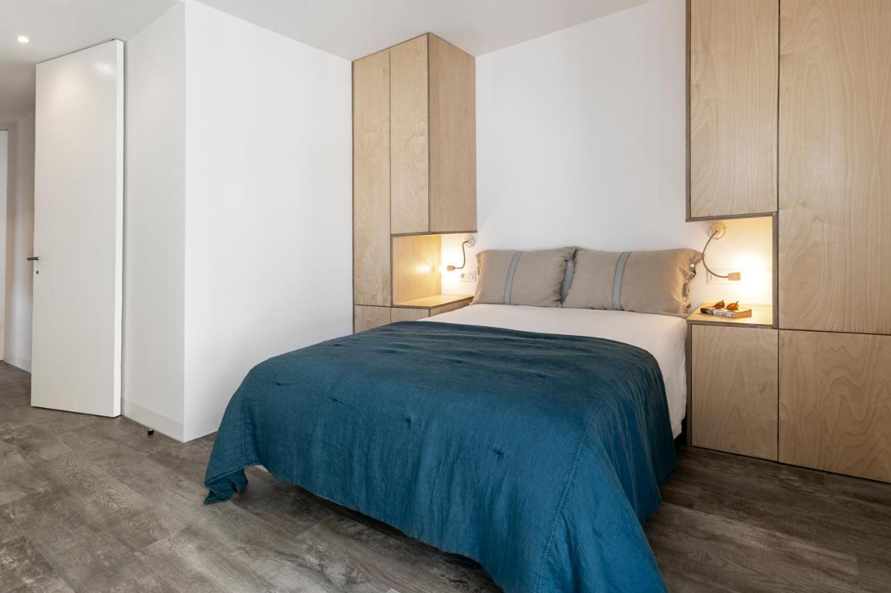 Mare Cheia: Beach And Surf Apartment 2 콘솔라상 외부 사진