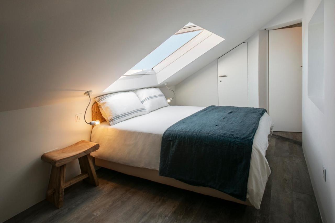Mare Cheia: Beach And Surf Apartment 2 콘솔라상 외부 사진