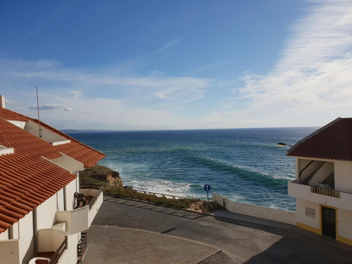 Mare Cheia: Beach And Surf Apartment 2 콘솔라상 외부 사진