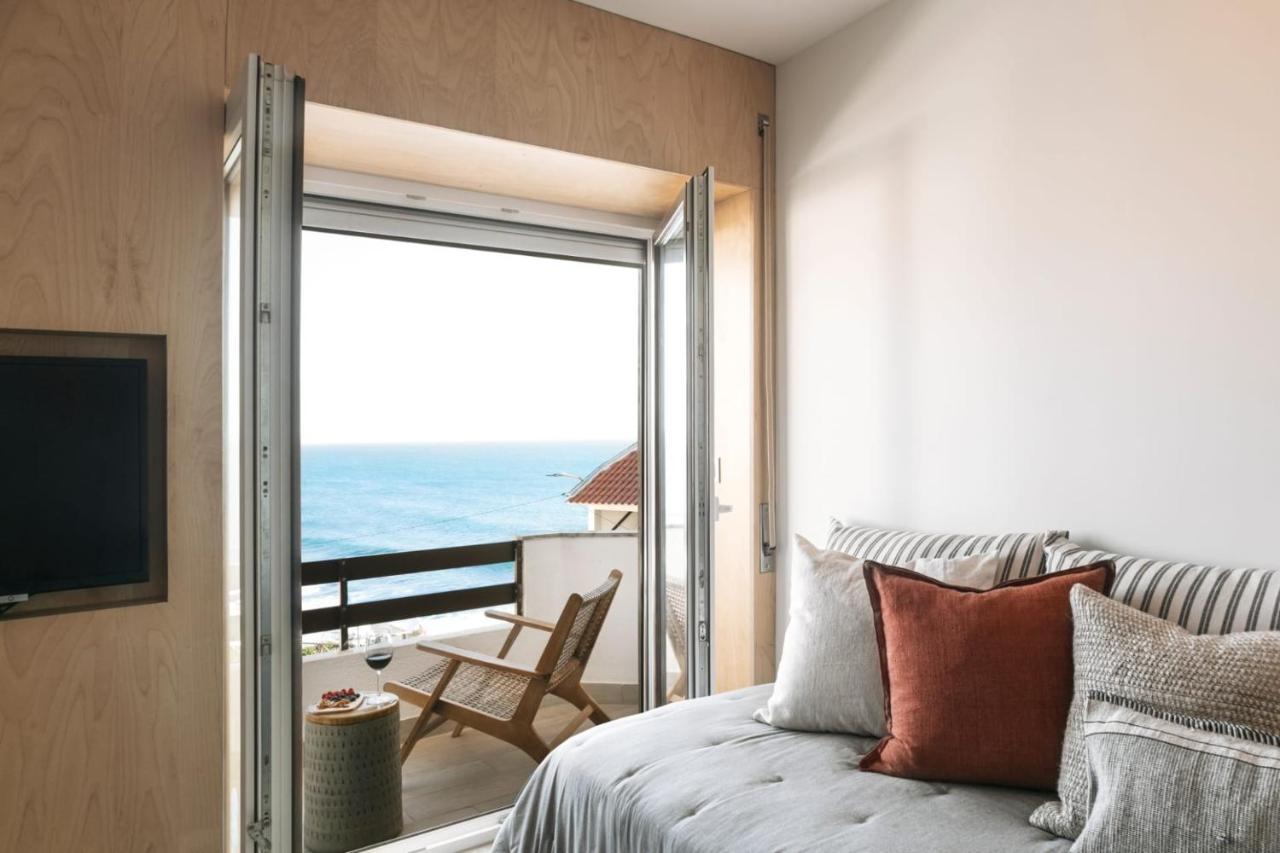 Mare Cheia: Beach And Surf Apartment 2 콘솔라상 외부 사진